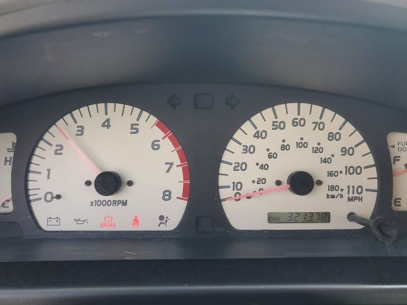 Продажа на аукционе авто 2004 Toyota Tacoma, vin: 5TEHN72N54Z416198, номер лота: 54728986