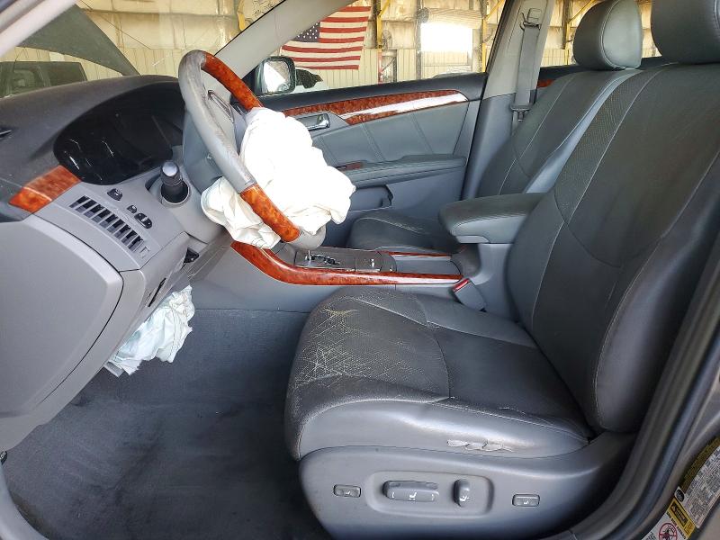 Aukcja sprzedaży 2005 Toyota Avalon, vin: 4T1BK36B55U062289, numer aukcji: 53076076