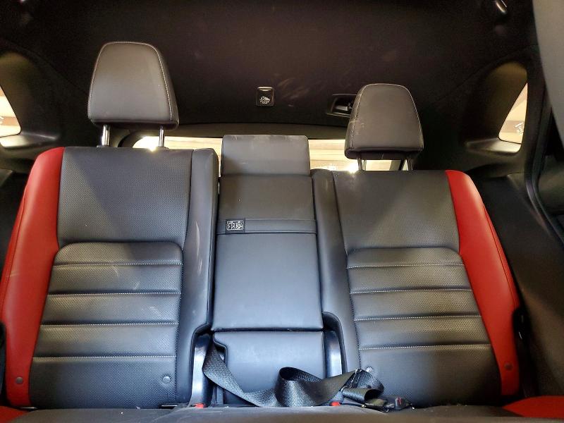Aukcja sprzedaży 2021 Lexus Nx 300, vin: JTJSARDZ6M2256833, numer aukcji: 53255216