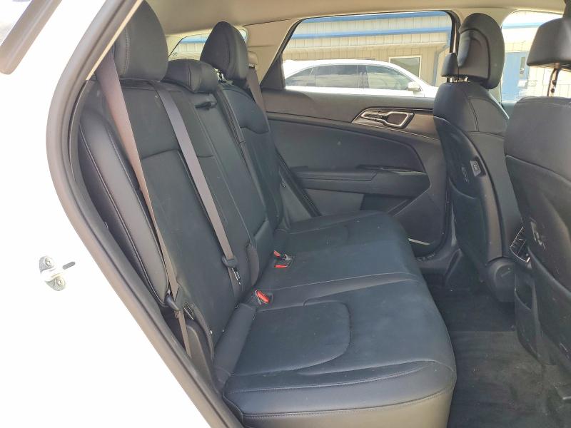 Продажа на аукционе авто 2023 Kia Sportage, vin: KNDPVCAG1P7113454, номер лота: 52670326