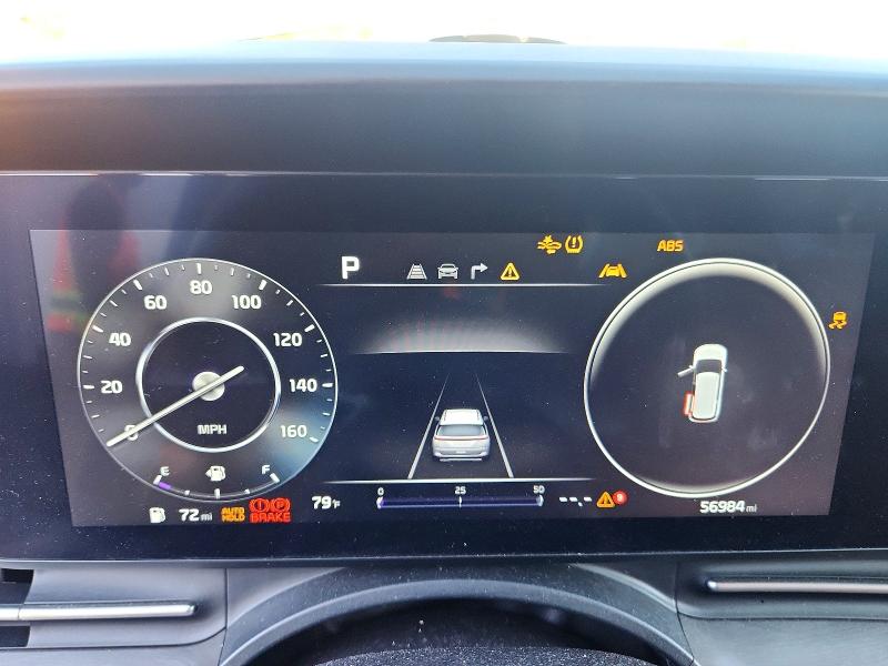 Продажа на аукционе авто 2023 Kia Carnival, vin: KNDNE5H38P6285993, номер лота: 52477556