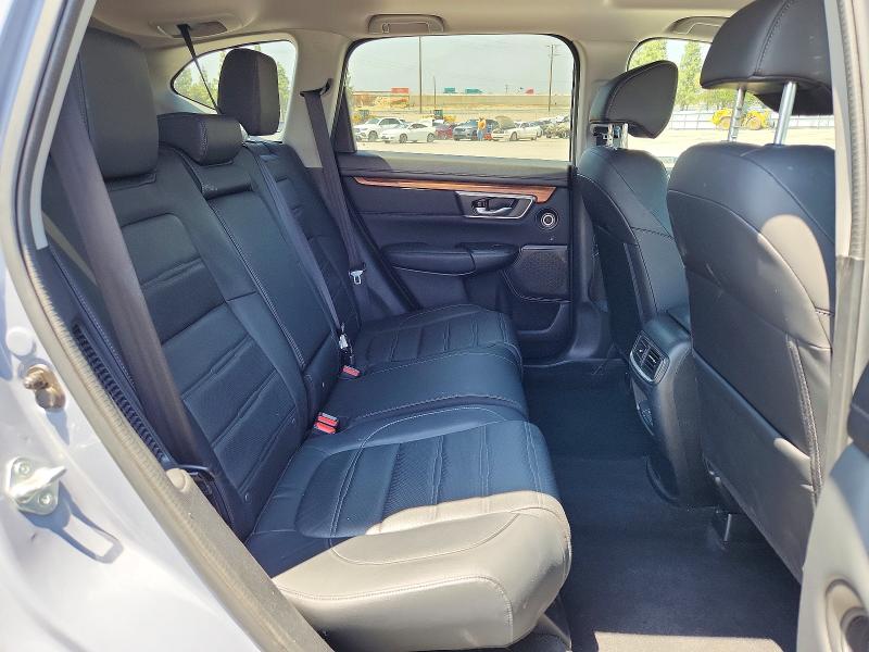 Aukcja sprzedaży 2021 Honda Cr-v, vin: 7FART6H92ME022968, numer aukcji: 53062166