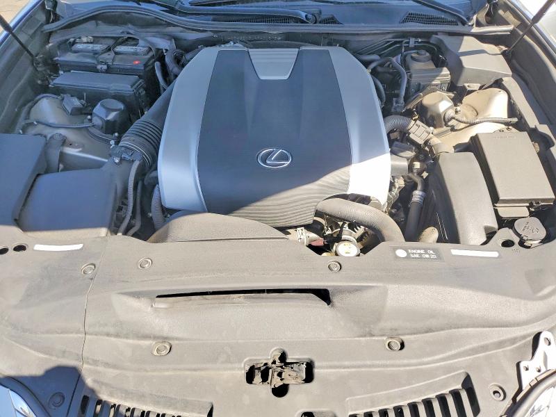 Продажа на аукционе авто 2019 Lexus Gs 350, vin: JTHBZ1BL4KA018735, номер лота: 54337336