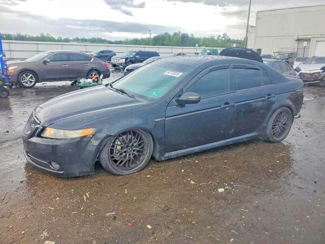 Продажа на аукционе авто 2007 Acura Tl, vin: 19UUA76507A004601, номер лота: 54773526