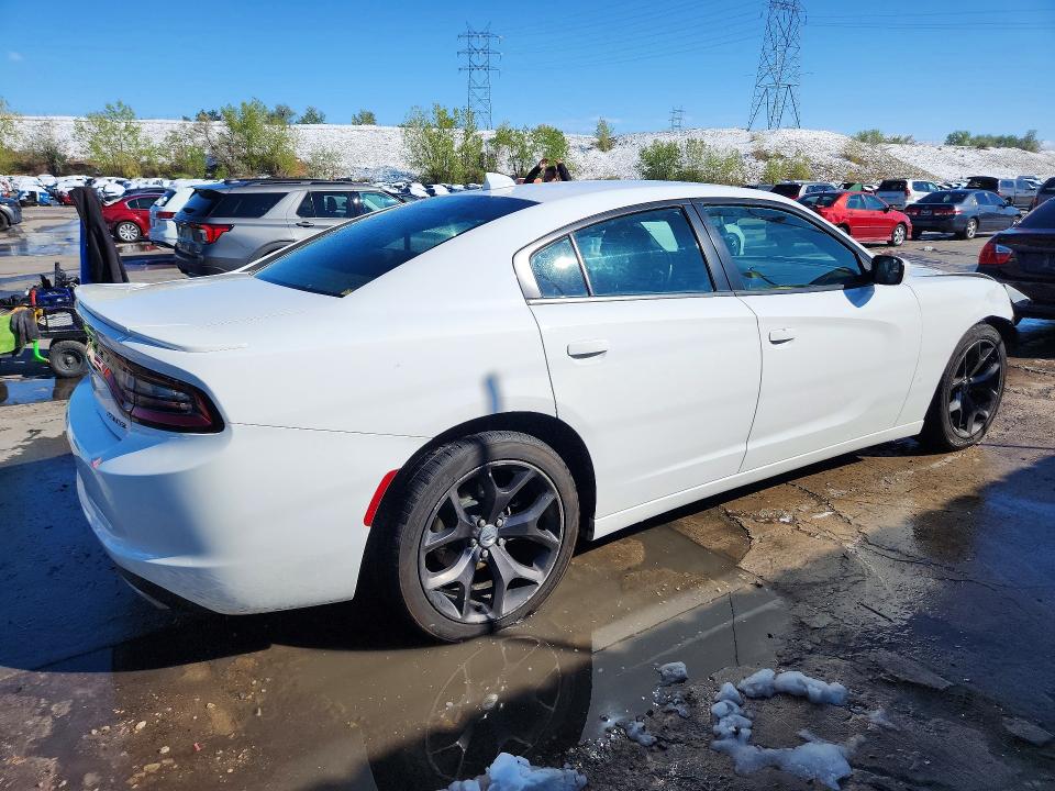 Aukcja sprzedaży 2017 Dodge Charger, vin: 2C3CDXHG9HH643082, numer aukcji: 52564696