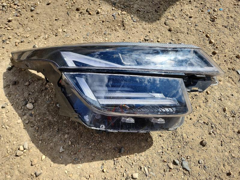 52057376 :رقم المزاد ، KNDEPCAA3R7612322 vin ، 2024 Kia Seltos مزاد بيع