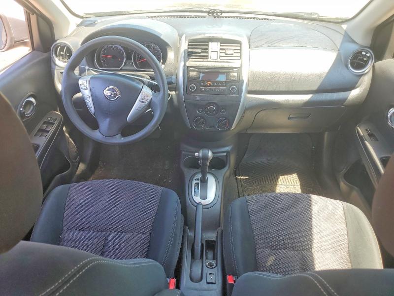 Продаж на аукціоні авто 2016 Nissan Versa, vin: 3N1CN7AP6GL827536, номер лоту: 53885906