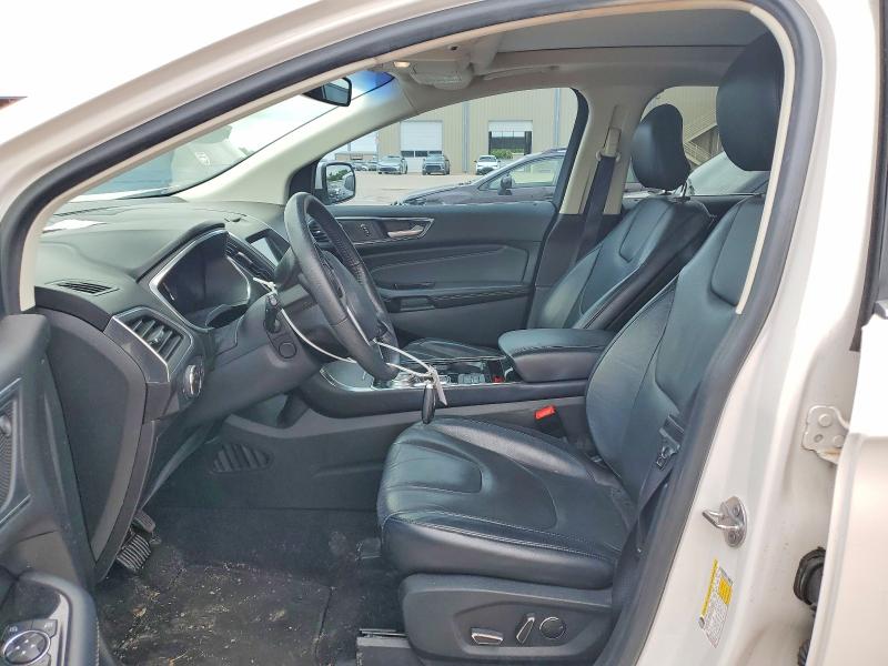Продажа на аукционе авто 2019 Ford Edge, vin: 2FMPK3K95KBC72398, номер лота: 54006116