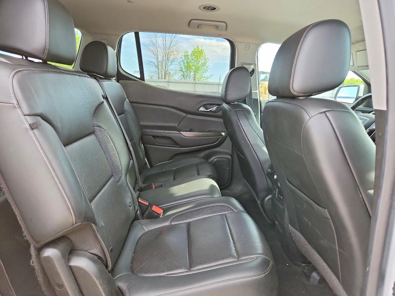 54477846 :رقم المزاد ، 1GKKNULS9LZ178637 vin ، 2020 Gmc Acadia مزاد بيع