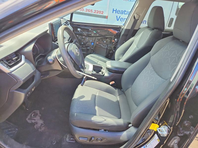 2021 Toyota Rav4 მანქანა იყიდება აუქციონზე, vin: 2T3P1RFV0MW179869, აუქციონის ნომერი: 53830926