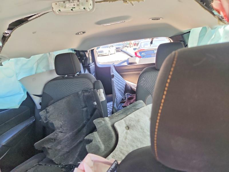 Aukcja sprzedaży 2020 Chevrolet Traverse, vin: 1GNEVGKW0LJ288206, numer aukcji: 54403946