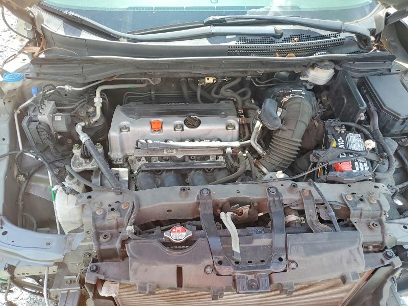 Продаж на аукціоні авто 2014 Honda Cr-v, vin: 2HKRM3H37EH504633, номер лоту: 54814866
