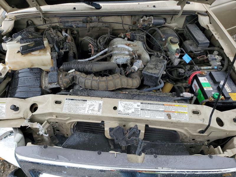 Продажа на аукционе авто 2000 Ford Ranger, vin: 1FTYR14V4YPC15730, номер лота: 53658426