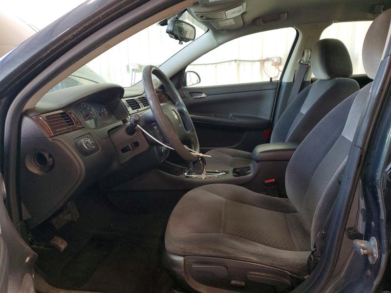 Aukcja sprzedaży 2016 Chevrolet Impala Limited, vin: 2G1WB5E39G1147316, numer aukcji: 51827896