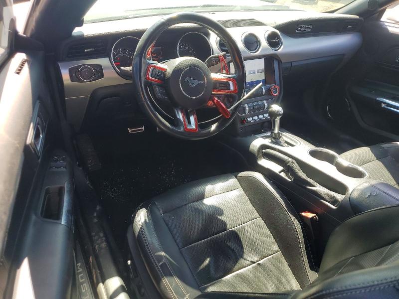 Aukcja sprzedaży 2020 Ford Mustang, vin: 1FA6P8CF0L5115313, numer aukcji: 52357736