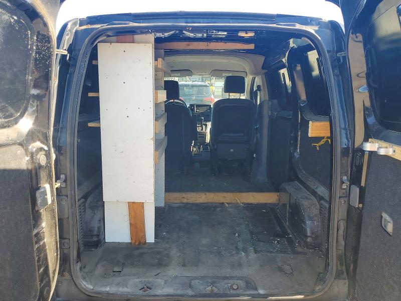 Aukcja sprzedaży 2019 Nissan Nv200, vin: 3N6CM0KN9KK699373, numer aukcji: 53302106