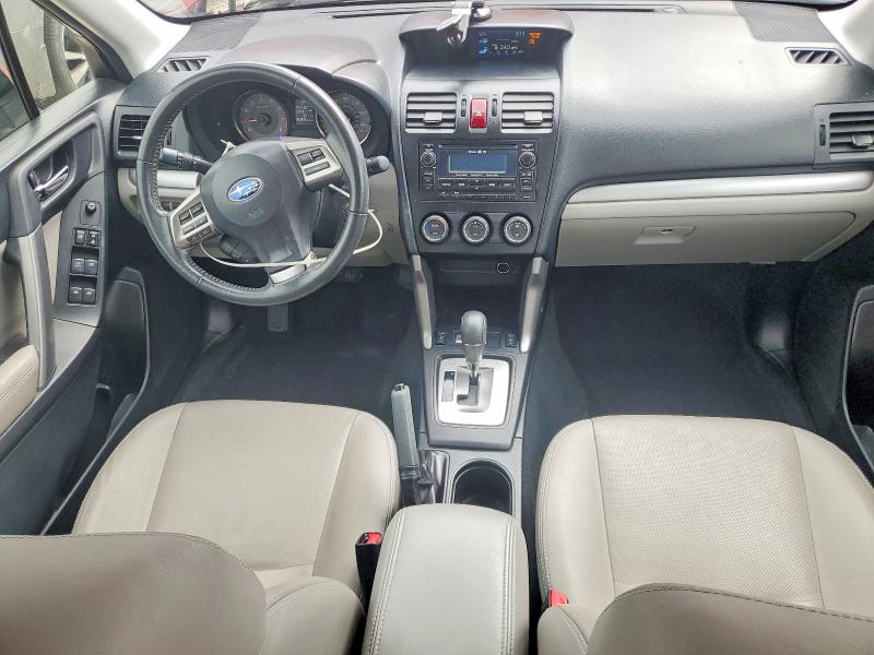 Продажа на аукционе авто 2015 Subaru Forester, vin: JF2SJAHC0FH483088, номер лота: 52872246