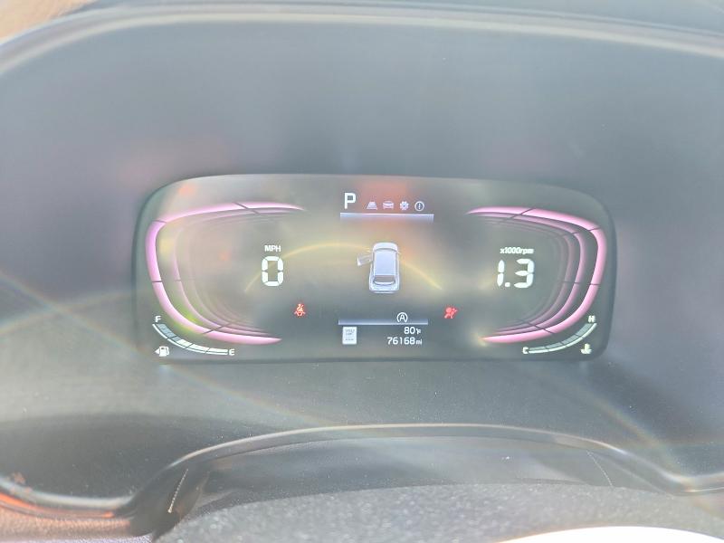 Продажа на аукционе авто 2024 Kia Soul, vin: KNDJ23AU7R7907639, номер лота: 53165946