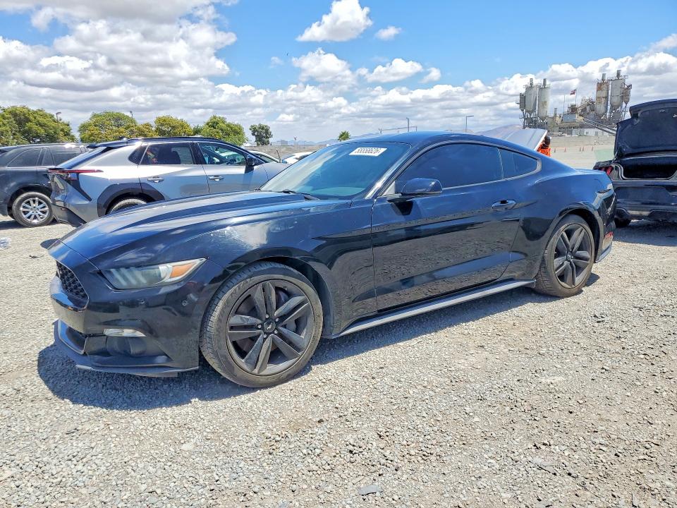 Aukcja sprzedaży 2016 Ford Mustang, vin: 1FA6P8THXG5220996, numer aukcji: 55558626