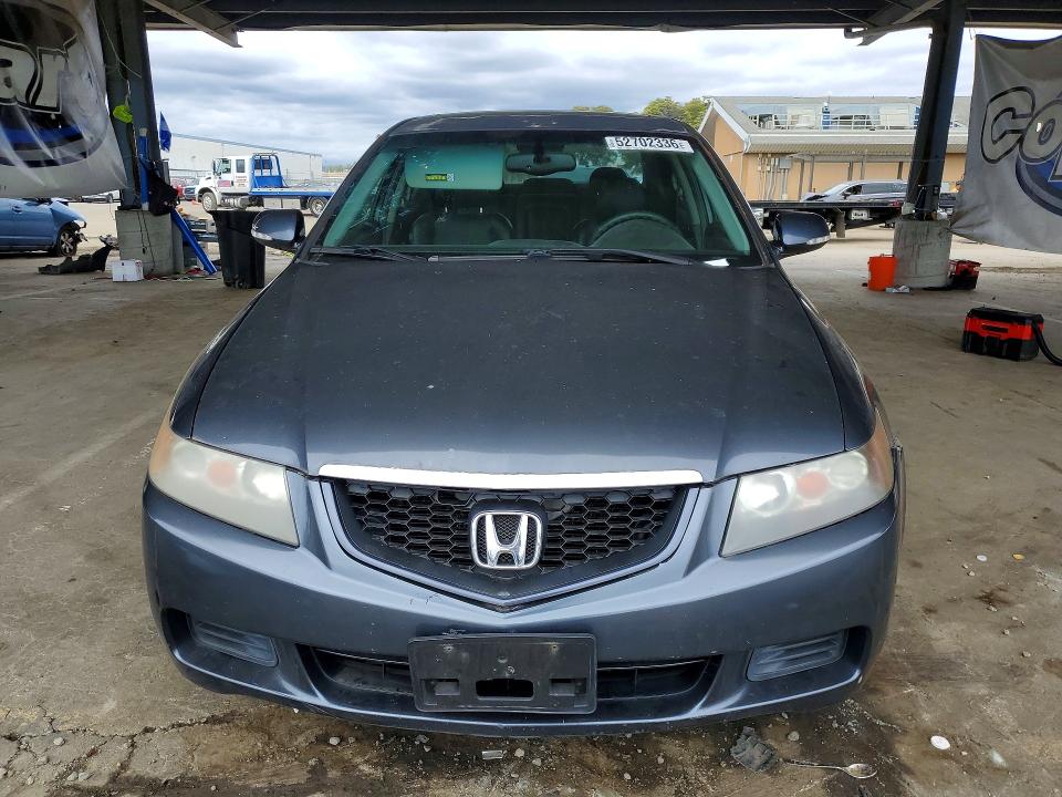 2004 Acura Tsx მანქანა იყიდება აუქციონზე, vin: JH4CL96884C023860, აუქციონის ნომერი: 52702336
