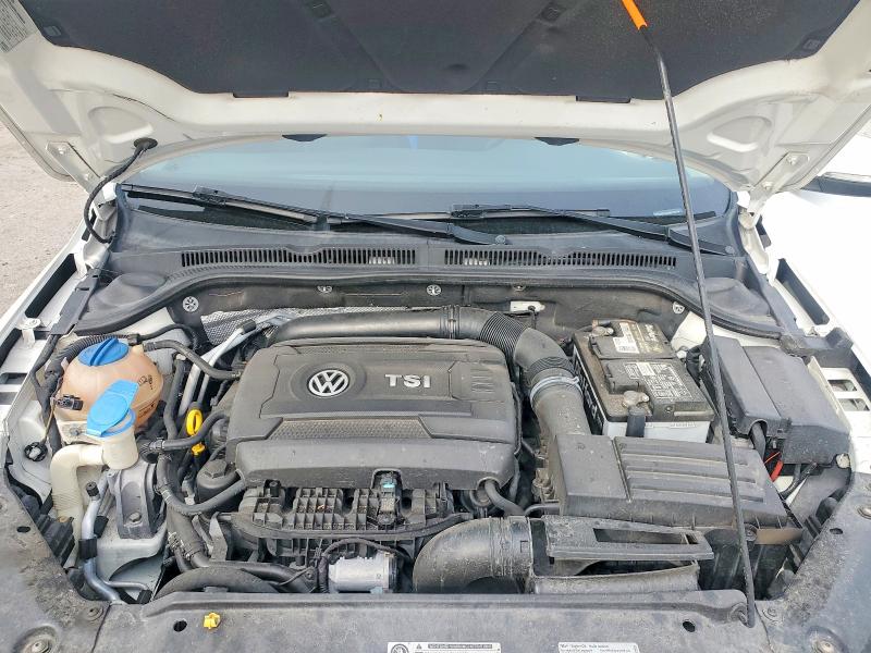 55216596 :رقم المزاد ، 3VWD07AJ2EM370918 vin ، 2014 Volkswagen Jetta مزاد بيع