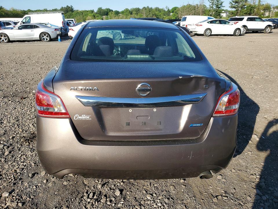 Продаж на аукціоні авто 2013 Nissan Altima, vin: 1N4AL3AP9DC916632, номер лоту: 53070496