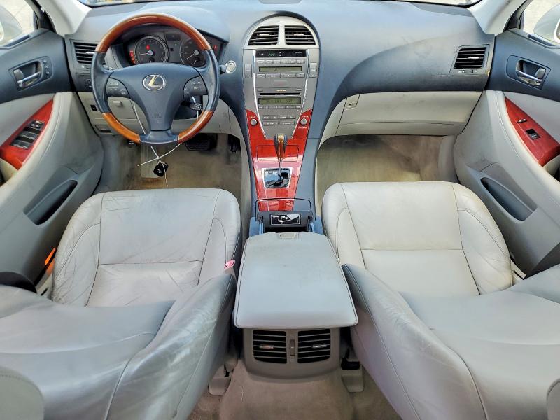 Продажа на аукционе авто 2008 Lexus Es, vin: JTHBJ46GX82245873, номер лота: 53702486