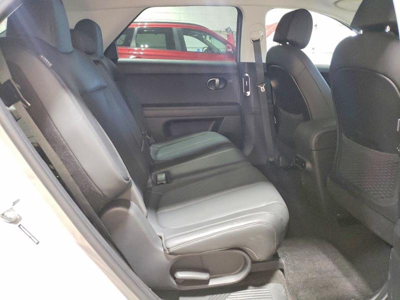 52944916 :رقم المزاد ، 7YAKNDDC6TY048932 vin ، 2026 Hyundai Ioniq 5 مزاد بيع