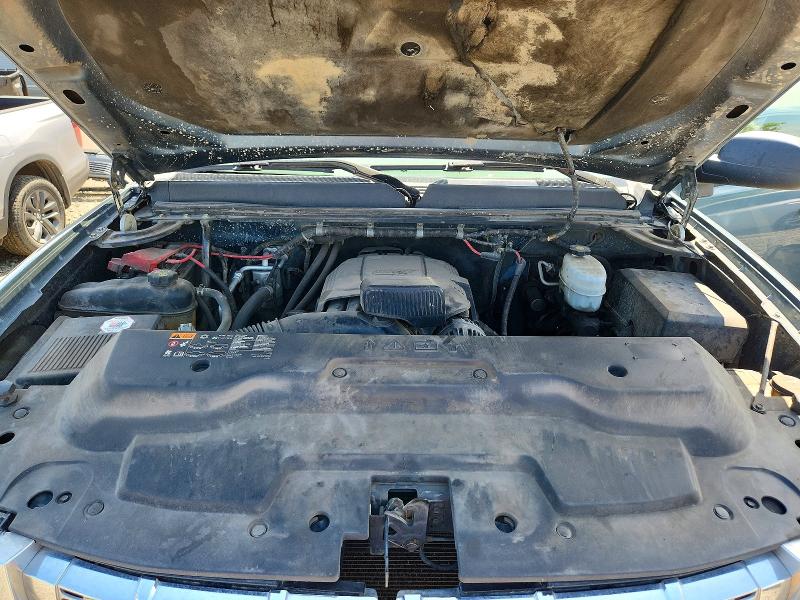 Aukcja sprzedaży 2012 Gmc Sierra, vin: 1GT220EG7CZ173894, numer aukcji: 51476086