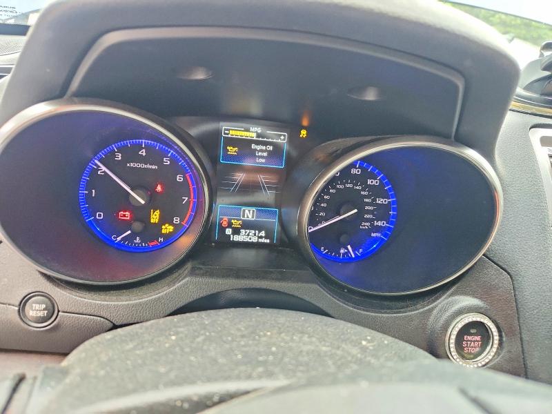 Aukcja sprzedaży 2016 Subaru Outback, vin: 4S4BSBNC4G3291883, numer aukcji: 52054056