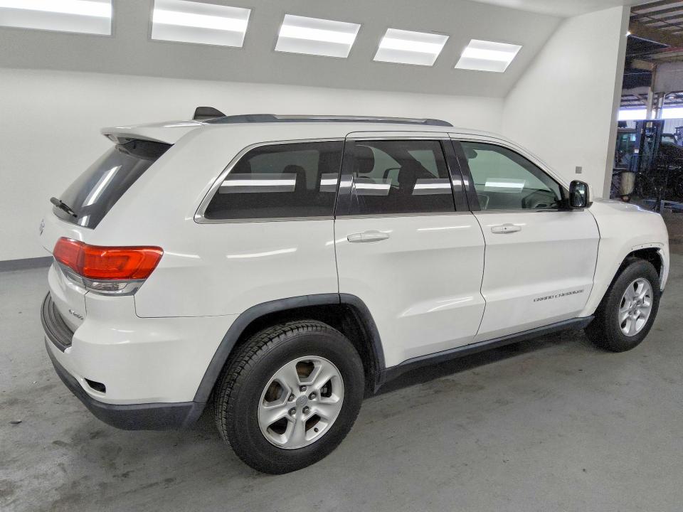 Продажа на аукционе авто 2014 Jeep Grand Cherokee, vin: 1C4RJEAG6EC113678, номер лота: 53474826