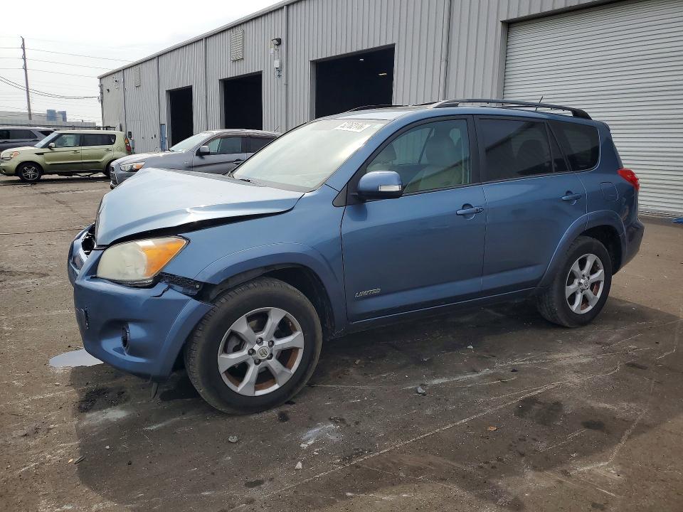 Aukcja sprzedaży 2012 Toyota Rav4, vin: 2T3DK4DV2CW079762, numer aukcji: 52762146
