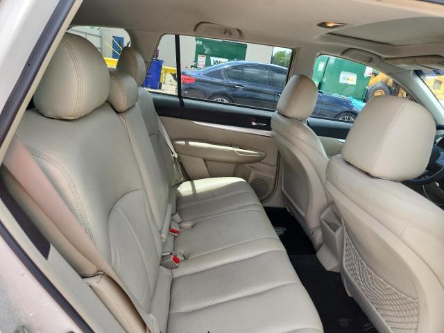 2011 Subaru Outback მანქანა იყიდება აუქციონზე, vin: 4S4BRCGC5B3388971, აუქციონის ნომერი: 55009756