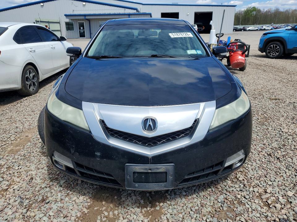 2010 Acura Tl მანქანა იყიდება აუქციონზე, vin: 19UUA9F5XAA008626, აუქციონის ნომერი: 51979726