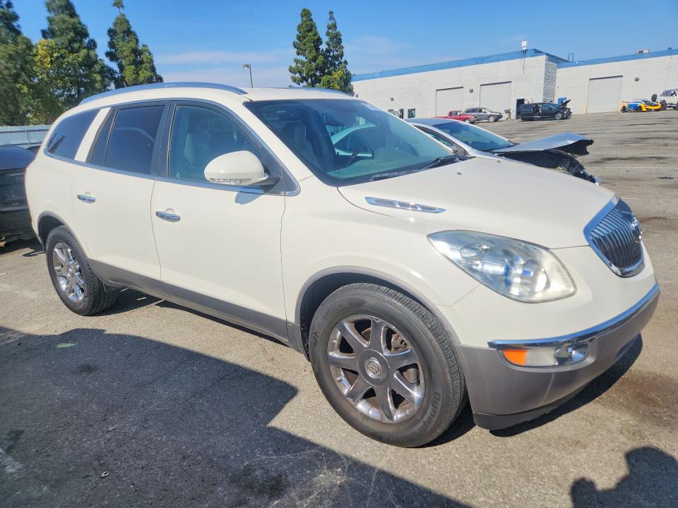 Продаж на аукціоні авто 2009 Buick Enclave, vin: 5GAER23D89J165616, номер лоту: 53555426