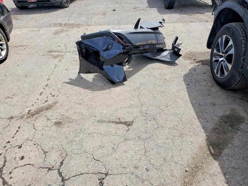 54263676 :رقم المزاد ، 5TDGBRCH5NS545503 vin ، 2022 Toyota Highlander Hybrid مزاد بيع