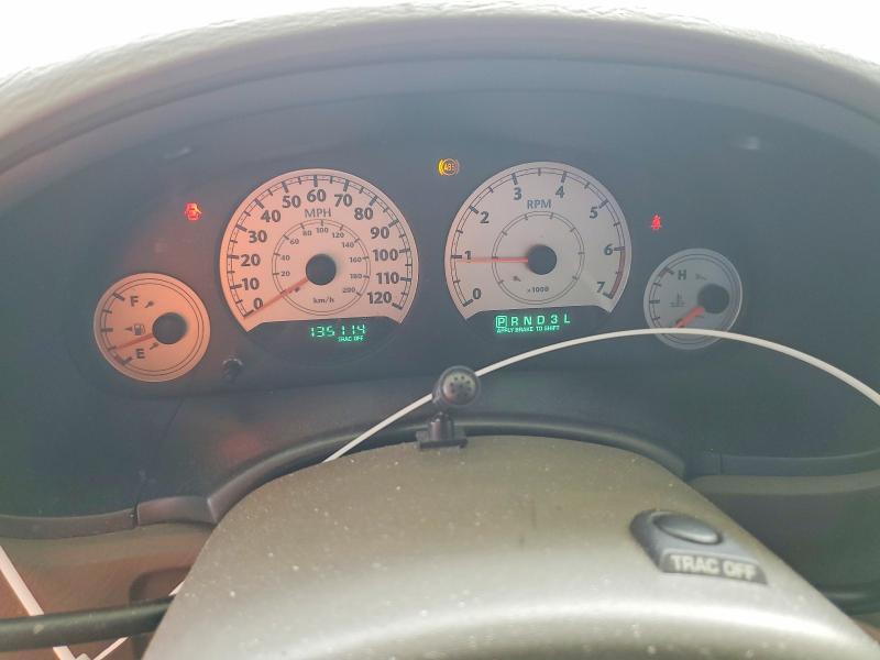 Aukcja sprzedaży 2005 Chrysler Town & Country, vin: 2C4GP54L95R209200, numer aukcji: 53397036