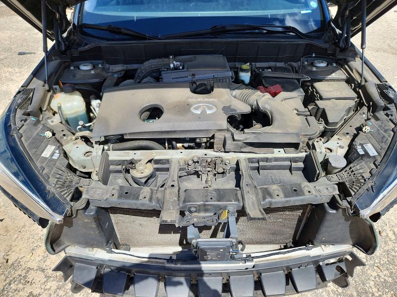 Aukcja sprzedaży 2019 Infiniti Qx50, vin: 3PCAJ5M15KF121158, numer aukcji: 51961246
