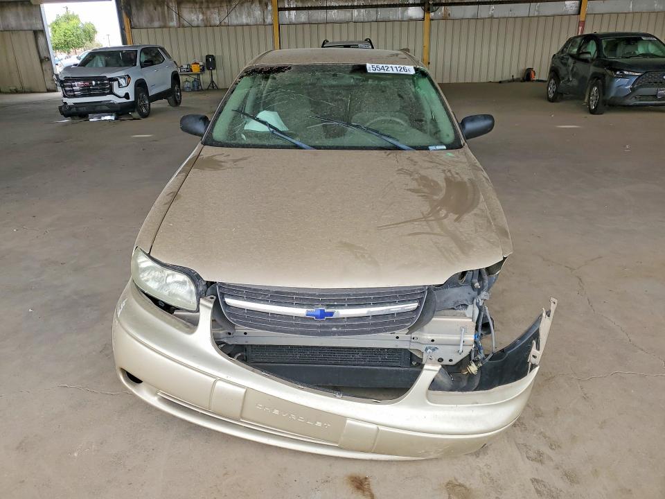 Aukcja sprzedaży 2003 Chevrolet Malibu, vin: 1G1ND52J23M613692, numer aukcji: 55421126