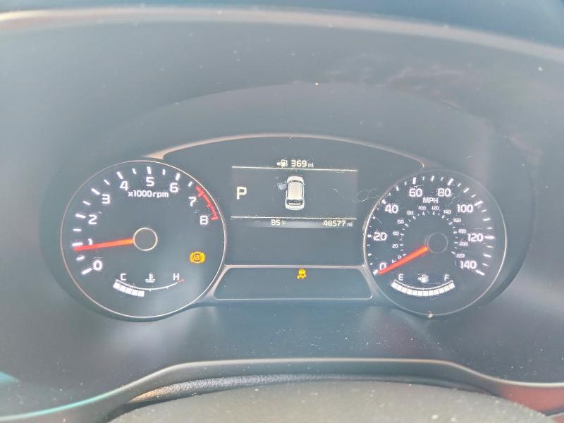 Продаж на аукціоні авто 2018 Kia Soul, vin: KNDJX3AA9J7590653, номер лоту: 52543366
