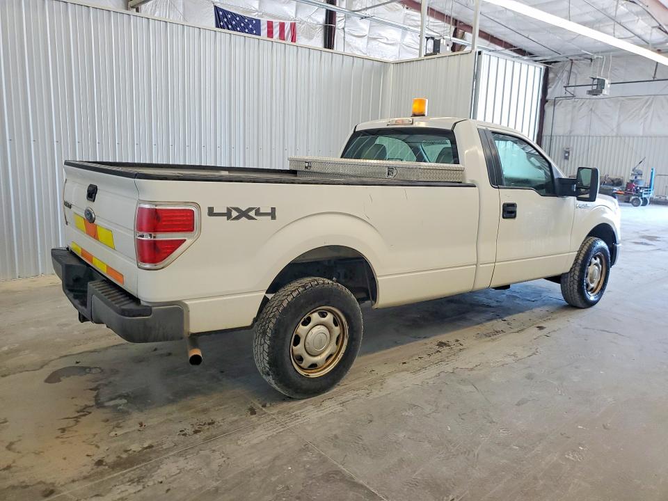 Aukcja sprzedaży 2010 Ford F150, vin: 1FTMF1EW7AKE39799, numer aukcji: 53962196