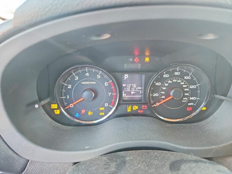 Aukcja sprzedaży 2014 Subaru Forester, vin: JF2SJAPC7EH488045, numer aukcji: 52166546