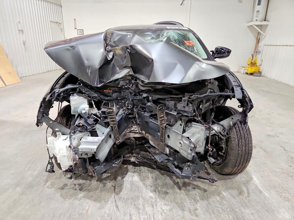 52008186 :رقم المزاد ، 3MVDMBBM4RM628864 vin ، 2024 Mazda Cx-30 مزاد بيع