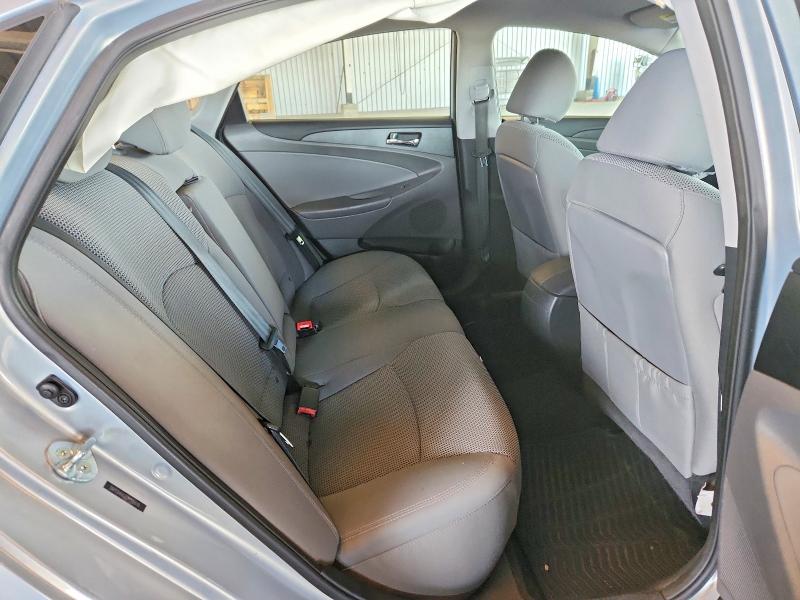 Продаж на аукціоні авто 2013 Hyundai Sonata, vin: 5NPEB4AC6DH599110, номер лоту: 53437476