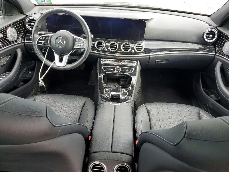 53289056 :رقم المزاد ، WDDZF8EB2LA744394 vin ، 2020 Mercedes-benz E مزاد بيع