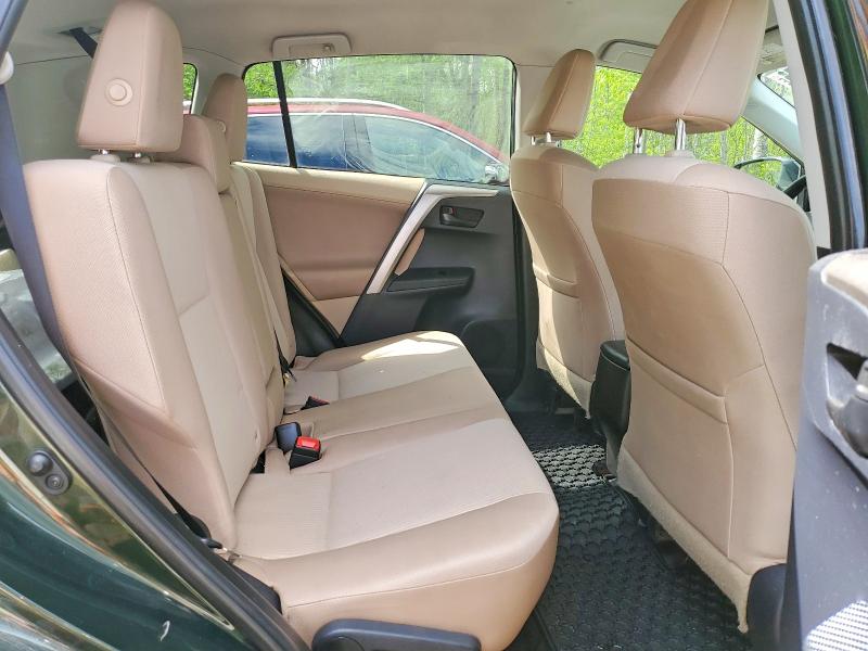 2013 Toyota Rav4 მანქანა იყიდება აუქციონზე, vin: 2T3ZFREV2DW009315, აუქციონის ნომერი: 54619276