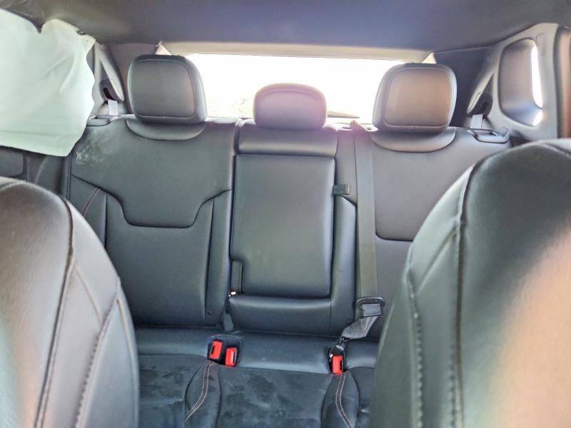2024 Jeep Compass მანქანა იყიდება აუქციონზე, vin: 3C4NJDCN7RT128530, აუქციონის ნომერი: 54225596