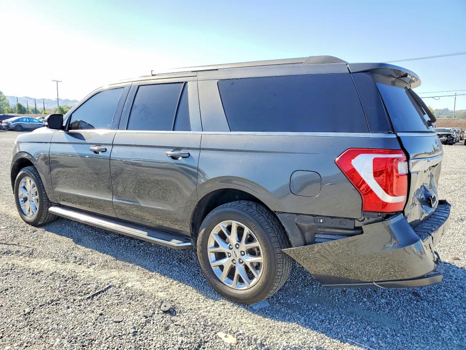 Aukcja sprzedaży 2020 Ford Expedition, vin: 1FMJK1HT0LEA99411, numer aukcji: 53849566