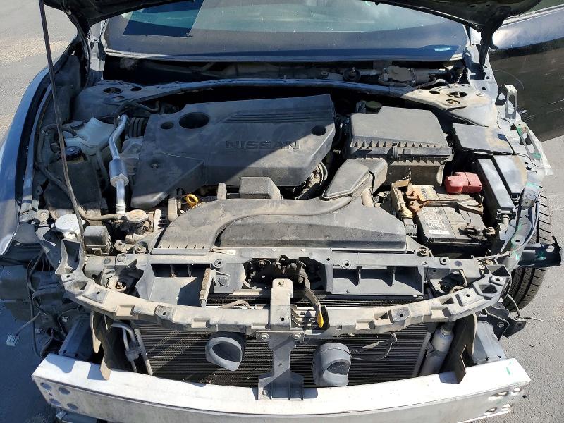 55179726 :رقم المزاد ، 1N4AL3APXJC242678 vin ، 2018 Nissan Altima مزاد بيع