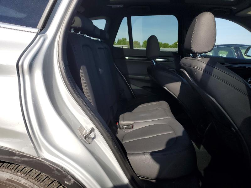 Aukcja sprzedaży 2019 Bmw X1, vin: WBXHT3C52K5L38852, numer aukcji: 51830746